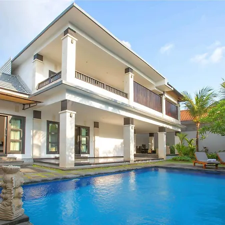 La Villais Kamojang Hotel Seminyak-3